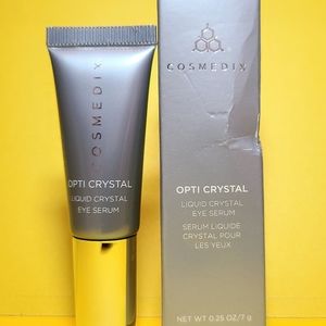 Cosmedix Opti Crystal Liquid Crystal Eye Serum